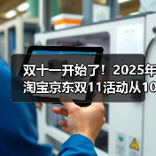 2025双十一终极攻略:红包口令与省钱技巧全解析 2025双十一终极攻略:红包口令与省钱技巧全解析