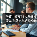 双11华硕主板京东金榜推荐 多款热销型号限时优惠 双11华硕主板京东金榜推荐 多款热销型号限时优惠
