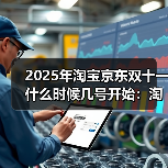 2025双十一超长待机31天省钱攻略