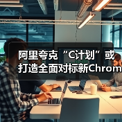 AI浏览器竞争升级,ChatGPT Atlas与夸克C计划对标 AI浏览器竞争升级,ChatGPT Atlas与夸克C计划对标