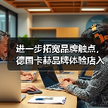 进一步拓宽品牌触点,德国卡赫品牌体验店入驻上海虹桥站 进一步拓宽品牌触点,德国卡赫品牌体验店入驻上海虹桥站