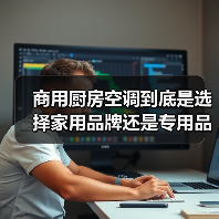商用厨房空调到底是选择家用品牌还是专用品牌? 商用厨房空调到底是选择家用品牌还是专用品牌?
