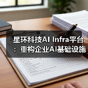 星环科技AI Infra平台：分层架构与智能化支撑体系