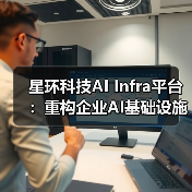 星环科技AI Infra平台：分层架构与智能化支撑体系