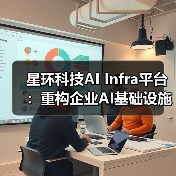 星环科技AI Infra平台：分层架构与智能化支撑体系