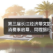 长江经济带文旅深度融合助推区域发展 长江经济带文旅深度融合助推区域发展