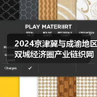 京津冀产业协作新篇章：双城经济圈联手构建高效产业链