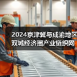 京津冀产业协作新篇章：双城经济圈联手构建高效产业链