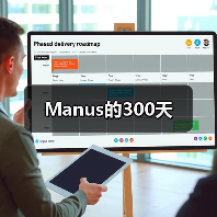 AI智能体公司Butterfly Effect被收购:Manus成长轨迹引关注 AI智能体公司Butterfly Effect被收购:Manus成长轨迹引关注