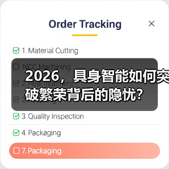 具身智能产业融资热度攀升 面临商业化挑战 具身智能产业融资热度攀升 面临商业化挑战