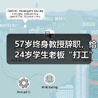 24岁青年用AI破解数学难题,创业团队成黑马 24岁青年用AI破解数学难题,创业团队成黑马