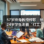 24岁青年用AI破解数学难题,创业团队成黑马 24岁青年用AI破解数学难题,创业团队成黑马