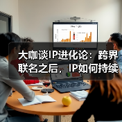 IP生态与价值共振：构建可持续文化IP发展路径