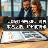 IP生态与价值共振：构建可持续文化IP发展路径