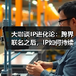 IP生态与价值共振：构建可持续文化IP发展路径