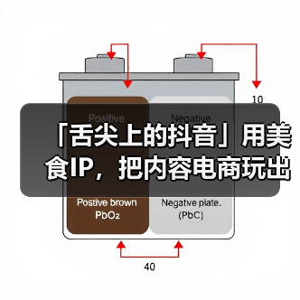 抖音美食IP引爆地方土特产电商新风口