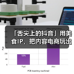 抖音美食IP引爆地方土特产电商新风口