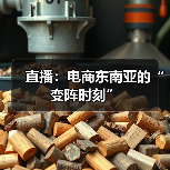 东南亚直播电商爆发式增长，品牌出海新机遇