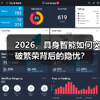 具身智能产业落地加速，融资热潮背后的技术挑战与突破路径