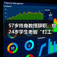 年轻创业者洪乐潼打造AI数学突破,跨界探索科技创新 年轻创业者洪乐潼打造AI数学突破,跨界探索科技创新