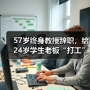 年轻创业者洪乐潼打造AI数学突破,跨界探索科技创新 年轻创业者洪乐潼打造AI数学突破,跨界探索科技创新