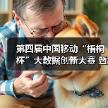 大数据创新大赛产教融合成果丰硕 共育时代英才