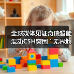 奇瑞混动技术全球首站长测公开，突破续航与智驾体验