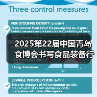 2025青岛食博会聚焦智能科技引领食品装备升级 2025青岛食博会聚焦智能科技引领食品装备升级