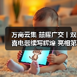 广交会双喜电器展示智能厨电创新方案 广交会双喜电器展示智能厨电创新方案