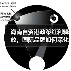 消博会加速国际品牌中国布局 养生消费成新焦点