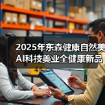 AI科技赋能美业全健康 双城发布新品战略 AI科技赋能美业全健康 双城发布新品战略