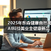 AI科技赋能美业全健康 双城发布新品战略 AI科技赋能美业全健康 双城发布新品战略