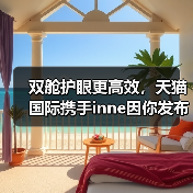 视立棒护眼饮破解学生用眼痛点 双舱科技守护视力健康