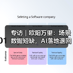 大模型挑战与机遇:AI如何突破工业应用壁垒 大模型挑战与机遇:AI如何突破工业应用壁垒