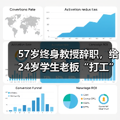 年轻天才洪乐潼创立AI数学创业公司攻克难题