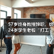 年轻天才洪乐潼创立AI数学创业公司攻克难题