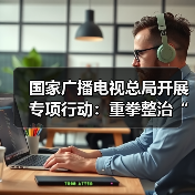 AI魔改视频整治行动:保护版权与文化传承 AI魔改视频整治行动:保护版权与文化传承