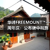 化工行业绿色转型新动向：华峰集团碳中和蓝图发布