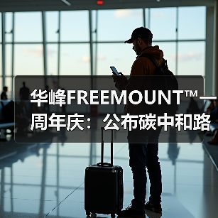 化工行业绿色转型新动向：华峰集团碳中和蓝图发布