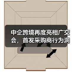 数字营销助力企业出海,广交会搭建贸易桥梁 数字营销助力企业出海,广交会搭建贸易桥梁