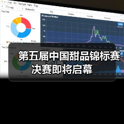 上海甜品赛聚焦技艺与创新 全国高手角逐国际舞台 上海甜品赛聚焦技艺与创新 全国高手角逐国际舞台