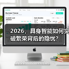 具身智能产业加速发展,融资热潮引领技术突破 具身智能产业加速发展,融资热潮引领技术突破