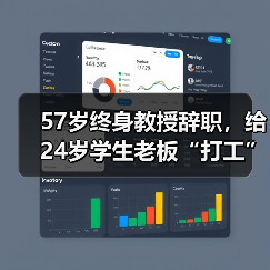 年轻科学家洪乐潼AI数学突破埃尔德什难题
