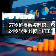 年轻科学家洪乐潼AI数学突破埃尔德什难题