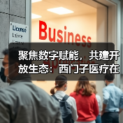 医疗AI全链路布局,驱动智慧医疗创新 医疗AI全链路布局,驱动智慧医疗创新