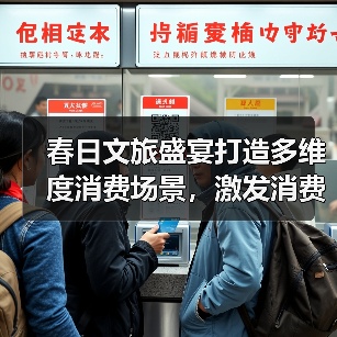 2025生活方式展助推文旅消费升级