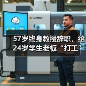 24岁天才洪乐潼引领AI数学突破