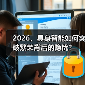 具身智能产业落地加速 融资热度持续攀升 具身智能产业落地加速 融资热度持续攀升