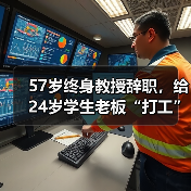 24岁天才洪乐潼引领AI数学突破