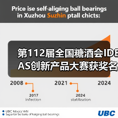 全国糖酒会IDEAS创新产品大赛圆满收官,创新产品亮相 全国糖酒会IDEAS创新产品大赛圆满收官,创新产品亮相